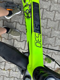 Rockrider ST530 - 2