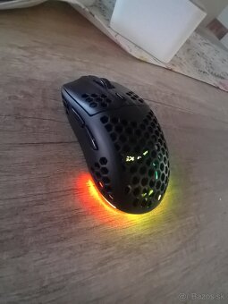 Predám klávesnica a myšku - 2
