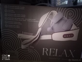 Relax - 2