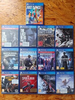 Ps4 - 2