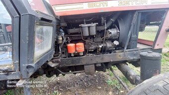 Zetor - 2