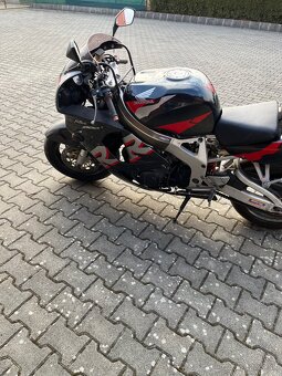Honda - 2