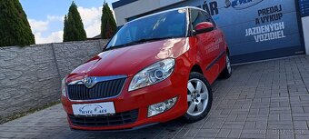 Škoda Fabia 1.2 TSI Ambiente DSG Možný Leasing - 2