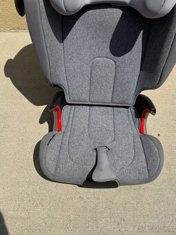 Britax Römer Kidfix XP II SICT - 2