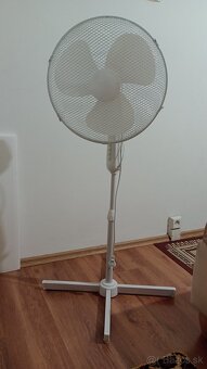 Predaj - ventilátor - 2