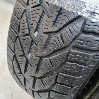 Zimné pneumatiky 225/60 R17 ORIUM DOT2321 - 2