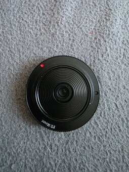 7artisans 18mm f6.3 fx fujifilm x - 2
