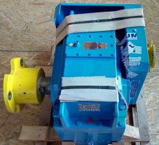 Prevodovky - 400 kg; 550 Kg; 1050kg - 2