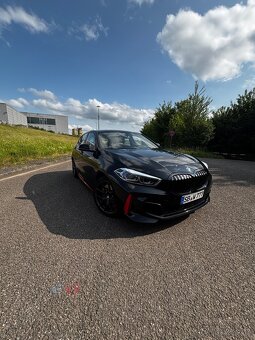 BMW 128ti - 2