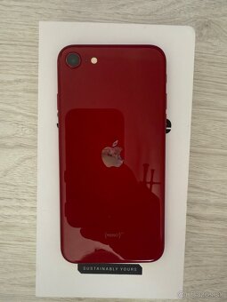 iPhone SE 2022 64GB - 2