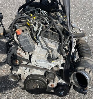 Motor 1,6 Cdti - 2