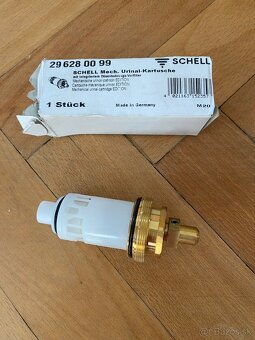 Schell kartuša na pisoár 296280099 - 2