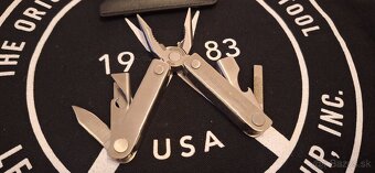 Leatherman Miny Tool - 2