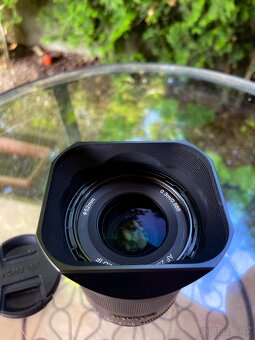 Viltrox 23mm f1.4 FUJIFILM X - 2