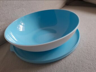 Tupperware Allegra 1,5L - 2