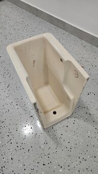 Laufen Pro kryt pod umývadlo - 2