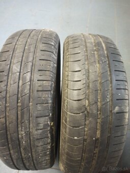 Pneumatiky Hankook - 2