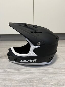 Lazer Phoenix + - 2
