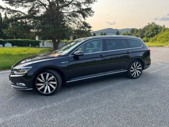 Volkswagen Passat 2.0 BiTDI 176 kW 4MOTION 4x4 DSG - 2