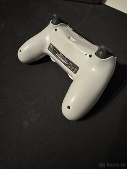 Playstation 4 ovládač - 2