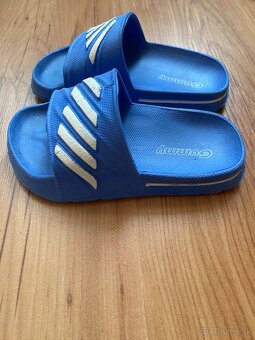 Šľapky Adidas - 2