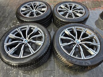 Bmw x5, x6 5x112 r20 - 2