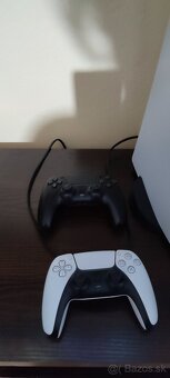 🎮 PlayStation 5 – perfektní stav, málo hraná 🎮 - 2