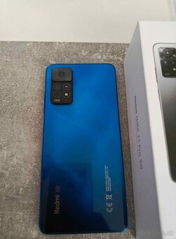 Xiaomi redmi note 11 pro 5g - 2