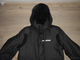Predam novu textil moto bundu znacky SPIDI CITY COMBAT H2OUT - 2