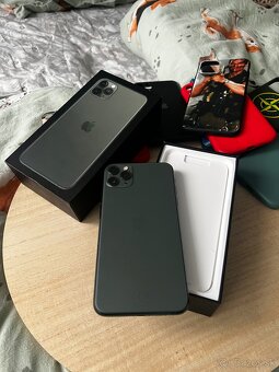 iphone 11 pro max 256 - 2