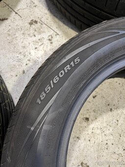 Pneumatiky letné 185/60 R15 NEXEN - 2