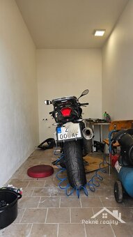 Prenájom skladového priestoru vo Zvolene - 2