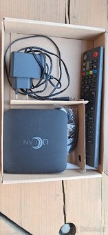 Antik tv - 2