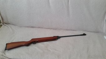 Vzduchovka 4.5 mm - 2