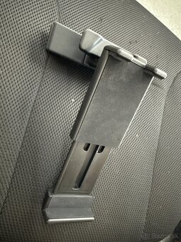 Smart Holder - drziak multimedii Skoda 3V0061129 - 2
