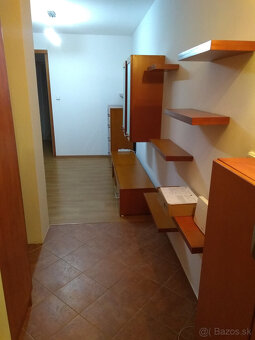 Dlhodobý prenájom - 2