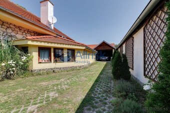 Veľký Rodinný dom s peknou záhradou - Studienka - 2