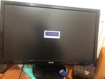 Asus LCD monitor - 2