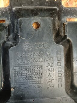 kryt motora - 2