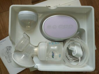 Odsavacka Philips Avent - 2