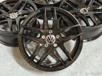 AUDI A4 A6 VW PASSAT SKODA SUPERB 5X112 R17 7,5J ET36 - 2