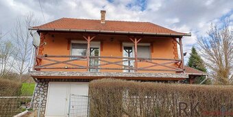 Luxusný rodinný dom v obci Lak, Maďarsko - 2