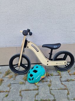 Odrážadlo Kinderkraft uniq - 2