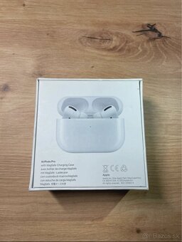 Apple AirPods PRO (1:1) - 2