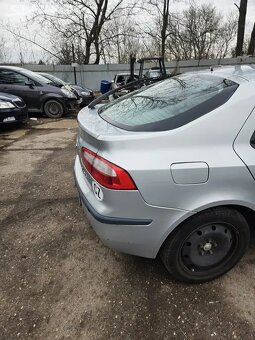 Renault Laguna 2004 1.9dci - 2