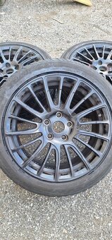 Elektróny rozteč 5x100 225/45 R17 - 2