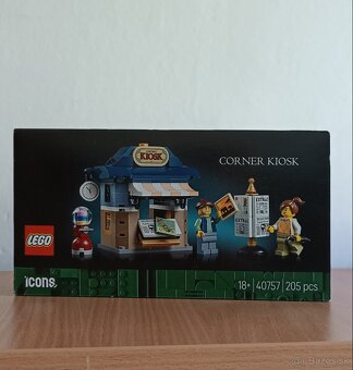 LEGO 40757 - 2