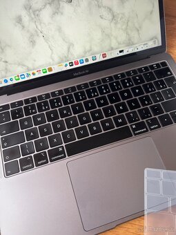 MacBook Air 2019 13” - 2