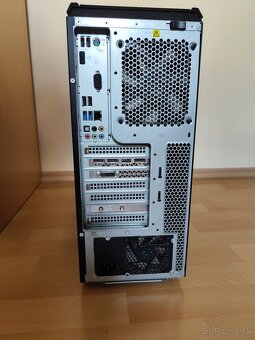 Lenovo Y700-34ISH (ideacentre) - Type 90DF - 2