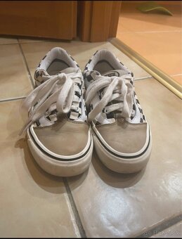 Tenisky Vans - 2